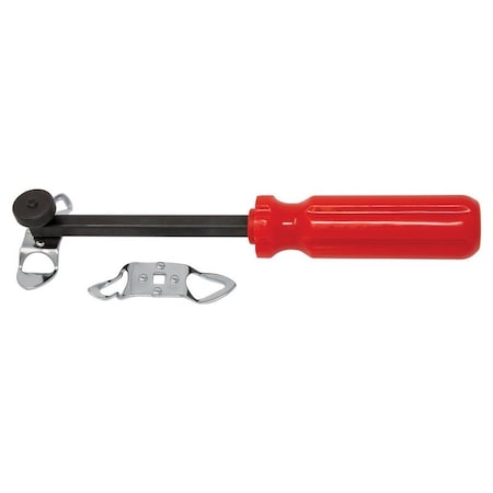 A E S Industries Weather Strip Tool 772